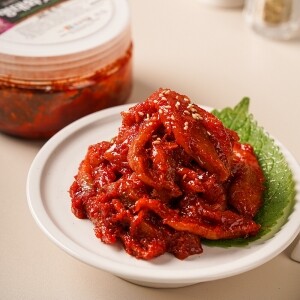 진주식품,[진주식품] 장인 명태회 (400g)