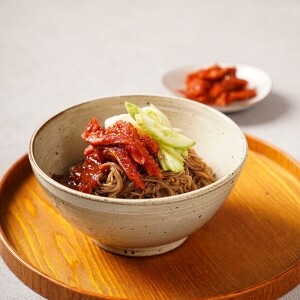 진주식품,[진주식품] 장인 명태회 (400g)