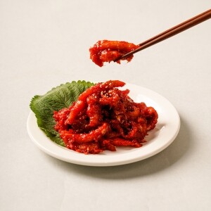 진주식품,[진주식품] 장인 명태회 (400g)