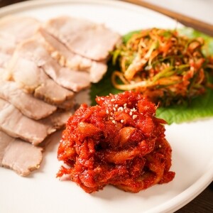 진주식품,[진주식품] 장인 명태회 (400g)