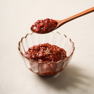 진주식품,[진주식품] 갈치속젓(쌈젓) (400g)