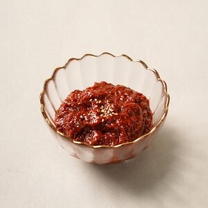 진주식품,[진주식품] 갈치속젓(쌈젓) (400g)