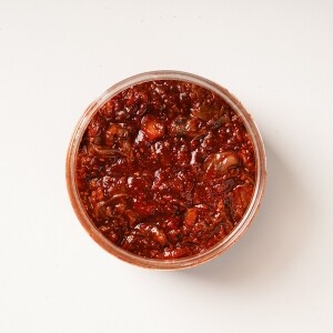 진주식품,[진주식품] 꼴뚜기젓 (400g)