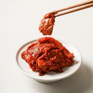 진주식품,[진주식품] 가자미식해 (400g)